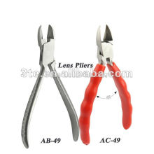 Hot Sale Optical Pliers ,mini cut pliers